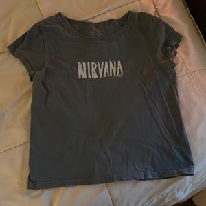 Brandy Melville tee